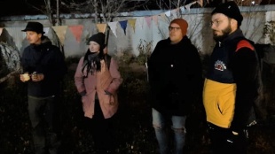 Od ducha k duchovi