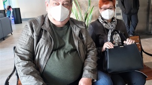 Očkovanie aj bez pozvania (6.11.2021) v OC Avenue
