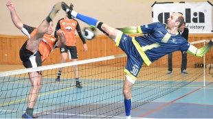 Belá n/Cir. - KAC Košice