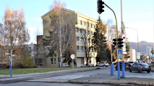 Rekonštrukcia semaforov križovatky Mierová, Štefánikova a Kukorelliho