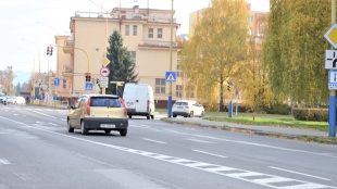 Rekonštrukcia semaforov križovatky Mierová, Štefánikova a Kukorelliho