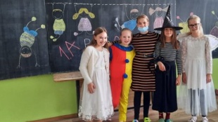 Pasovačka prvákov