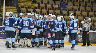 Humenné - Dubnica n/V. 3:4 pp