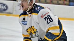 Humenné - Topoľčany 1:2. Vladislav Solomonchak