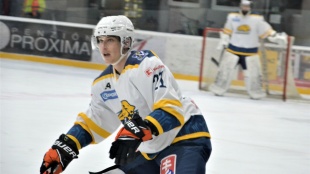 Humenné - Topoľčany 1:2. Miroslav Novota