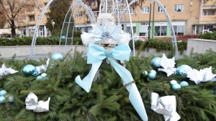 Prvá adventná nedeľa (28.11.2021)