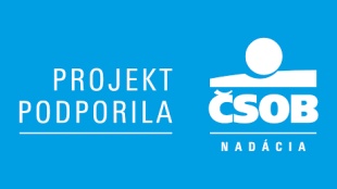 Nadácia ČSOB