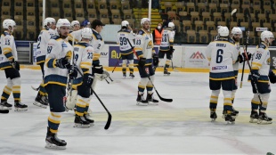 hokej