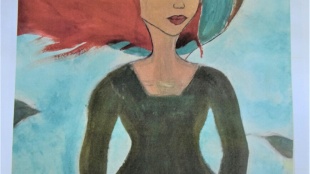 Apríl