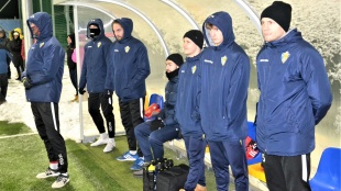 Humenné - St. Ľubovňa 4:3.