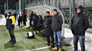 Humenné - St. Ľubovňa 4:3.