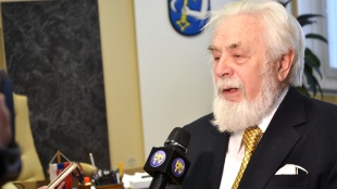 Boris Voroňák