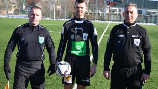 Rozdodcovia M. Pidanič, Greško a Basoš