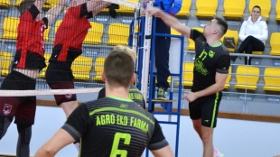 Humenné - Svidník B 3:0 a 3:1