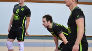 Humenné - Svidník B 3:0 a 3:1