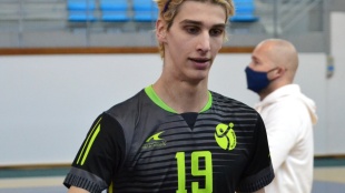 Humenné - Svidník B 3:0 a 3:1
