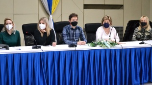Koordinačný výbor Participatívneho rozpočtu 2022