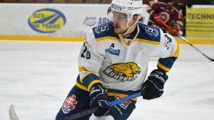 Vladislav Solomonchak
