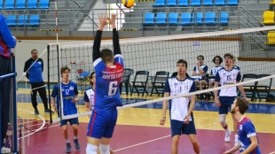 ŠK Gymnázium Humenné - Poprad 3:0 a 3:0