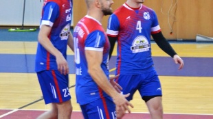 ŠK Gymnázium Humenné - Poprad 3:0 a 3:0