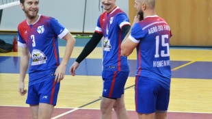 ŠK Gymnázium Humenné - Poprad 3:0 a 3:0