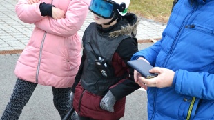 Sprievod masiek, fašiangy... (26.2.)