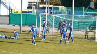Humenné - Púchov 0:3