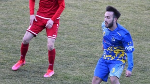 Humenné - Púchov 0:3