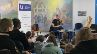 Braňo Jobus, spisovateľ detských kníh