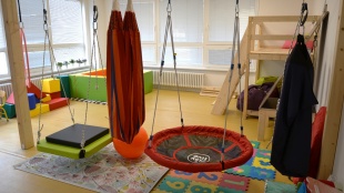 Centrum včasnej intervencie má nové priestory (MŠ Třebíčska 13)