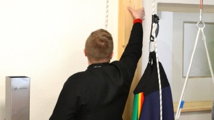 Slávnostné otvorenie nových priestorov
