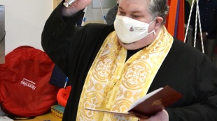 Slávnostné otvorenie nových priestorov