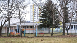 Centrum včasnej intervencie má nové priestory (MŠ Třebíčska 13, pavilón C)