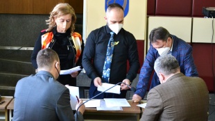 Tajná voľba (MsZ 2.3.2022)