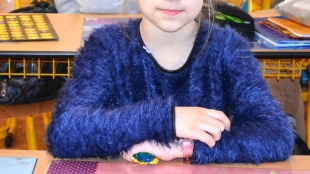 Iustínka