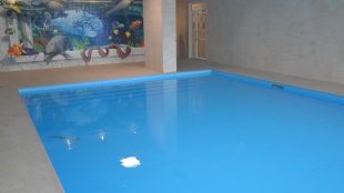 Detský bazén (10-metrový)