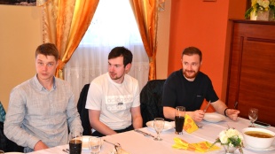 HC 19 Humenné (rozlúčka so sezónou 2021-2022)