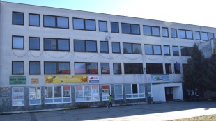 Centrum voľného času