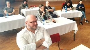 CULTURE SI TY! - informačný seminár