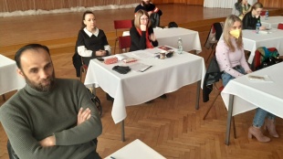 CULTURE SI TY! - informačný seminár