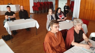 CULTURE SI TY! - informačný seminár