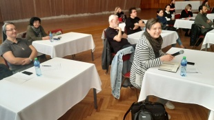 CULTURE SI TY! - informačný seminár