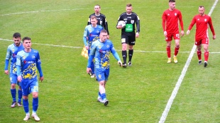 Humenné - Dubnica n/V. 1:1