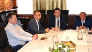 Klub podnikateľov mesta Humenné chce oživiť svoju činnosť