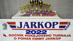 Jarkop cup 2022