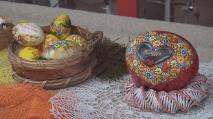 10. ročník výstavy Vitaj jar