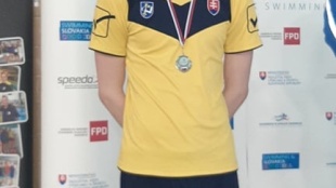 Plavci PK Humenné (Jarné východoslovenské majstrovstvá - 1. kolo)