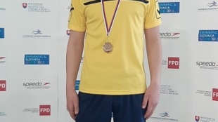 Plavci PK Humenné (Jarné východoslovenské majstrovstvá - 1. kolo)