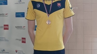 Plavci PK Humenné (Jarné východoslovenské majstrovstvá - 1. kolo)