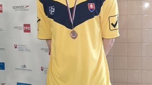 Plavci PK Humenné (Jarné východoslovenské majstrovstvá - 1. kolo)